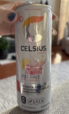 Energy Drink