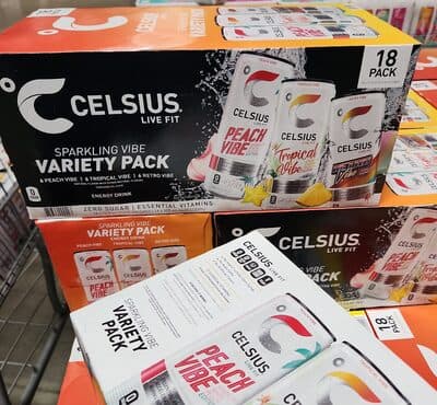 Celsius