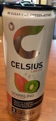 Celsius