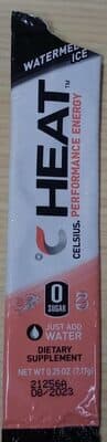 Celsius packets