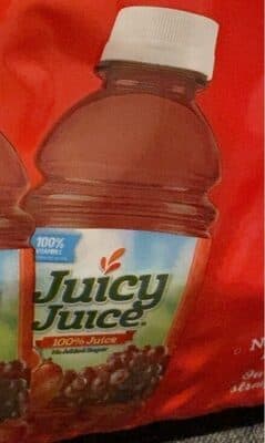 Fruit Punch