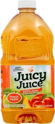 100% JUICE