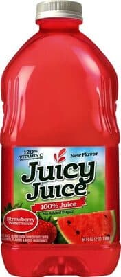 100% JUICE