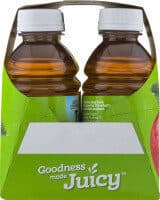 Apple Juice From Concentrate