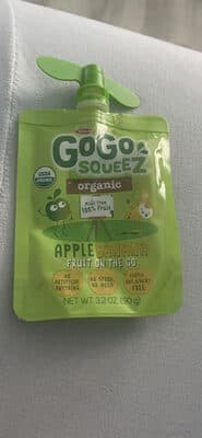 Apple Banana