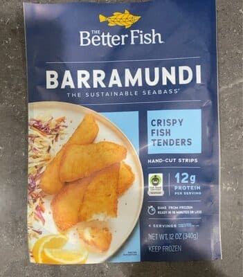 Barramundi