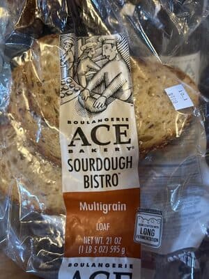 Ace Sourdough Bistro