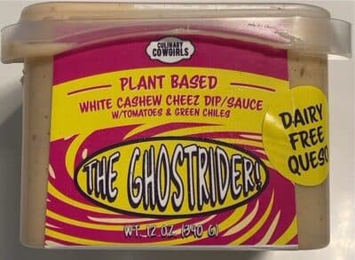 The Ghostrider