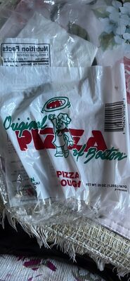 Pizza Dough