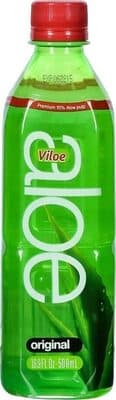 Aloe Vera Juice