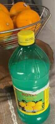 Lemon Juice