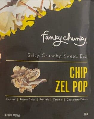 Chip Zel Pop