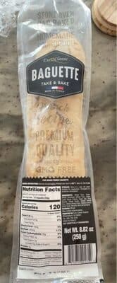 Baguette