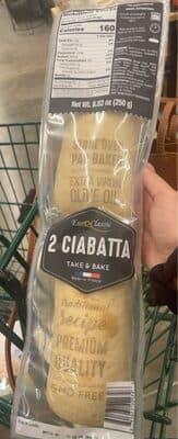 Ciabatta
