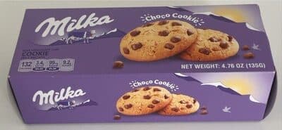 Choco Cookie