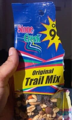Original Trail Mix