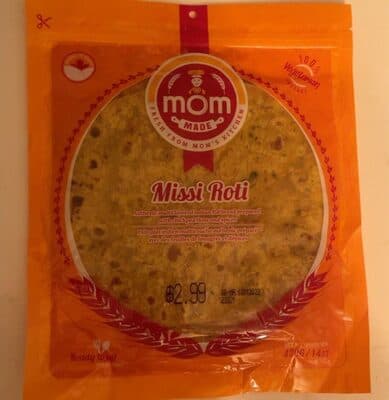 Missi Roti