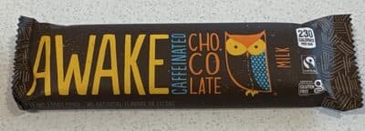 Awake Candy Bar