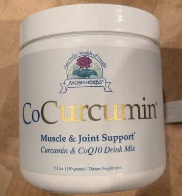 CoCurcumin