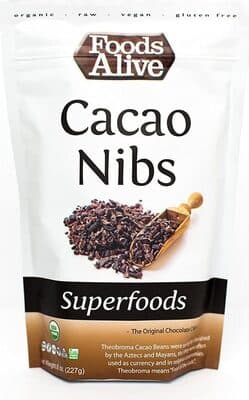 Cacao Nibs