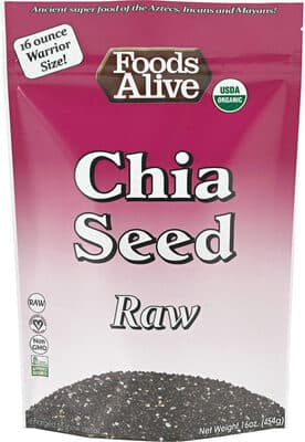 Chia Seed