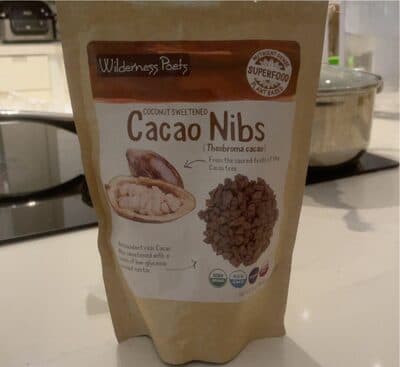 Cacao Nibs