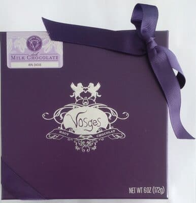 Exotic Milk Truffle Collection