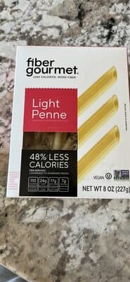 Light Penne
