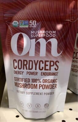 Mushroom Superfood