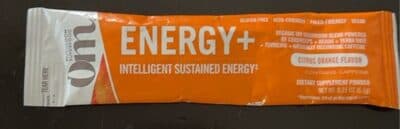 Energy