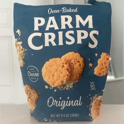 Original Oven-Baked 100% Cheese Snack