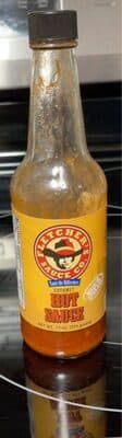 Fletcher's Hot Sauce