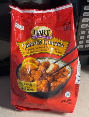 Hart Chicken