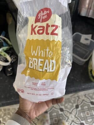 White Bread