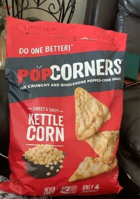 PopCorners