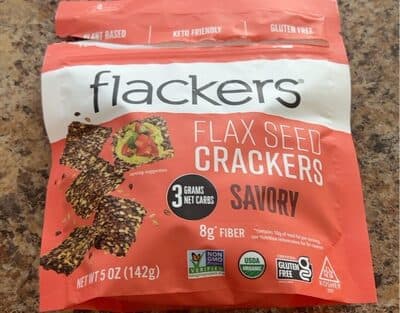 Flackers