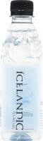 Icelandic Glacial Natural Spring Water