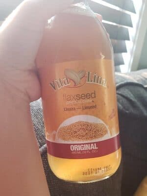 Flax seed