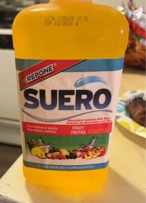 Suero