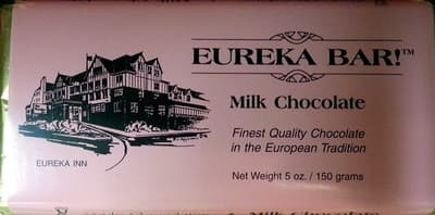 Milk chocolate
