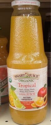 Tropical