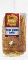 Danish Cream Cheese