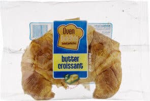 Butter Croissant