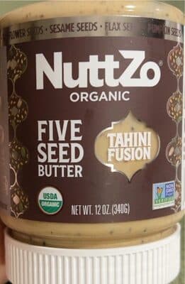 Five Seed Butter