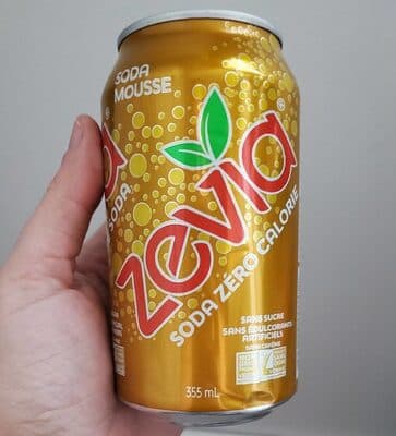 Cream Soda
