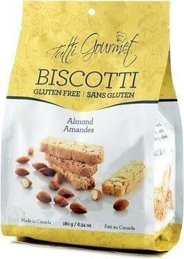 Tutti Gourmet Biscotti