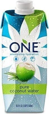 O.N.E Coconut Water