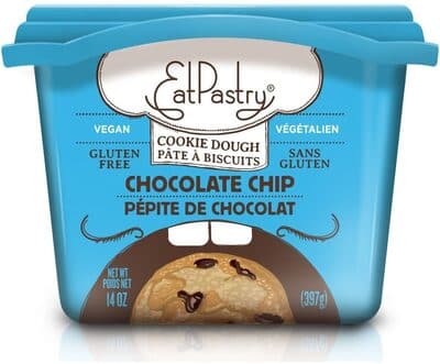 Cookie Dough