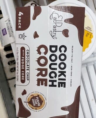 Cookie Dough Core