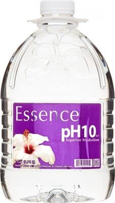 PH Purified Water
